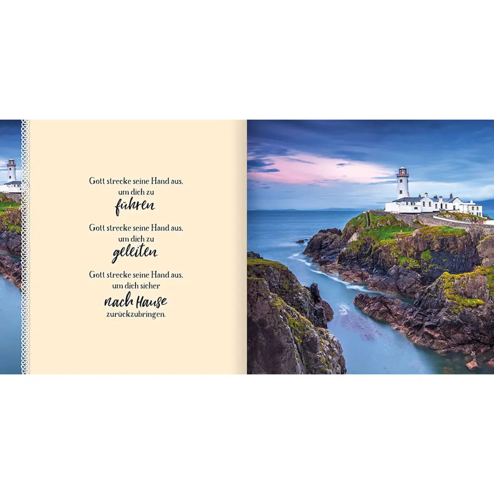 Bild: 9783863381882 | Kleiner Segensgruß aus Irland | Buch | 48 S. | Deutsch | 2021 | Kawohl