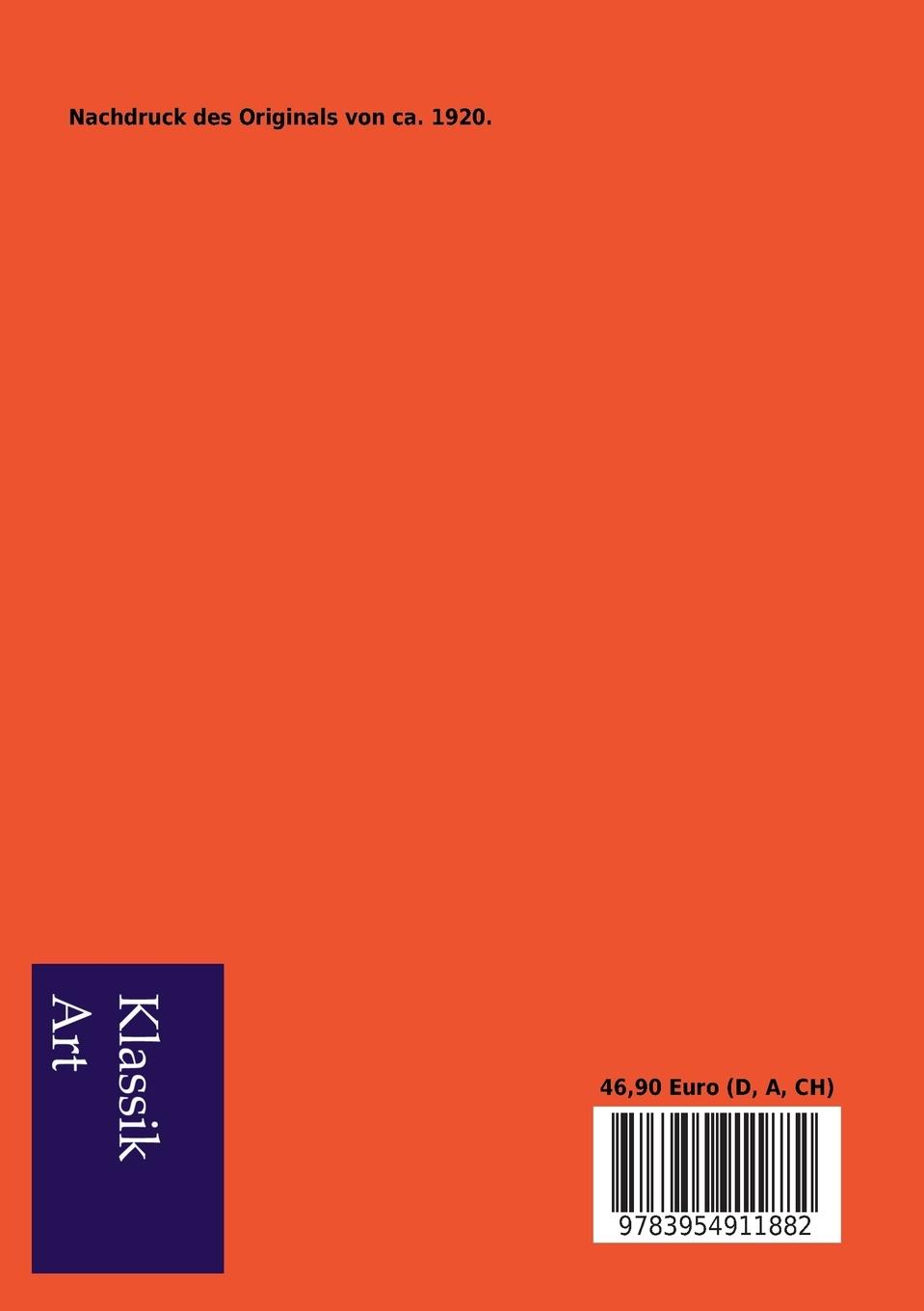 Rückseite: 9783954911882 | Grundriss der Kunstgeschichte | P. Albert Kuhn | Taschenbuch | 368 S.