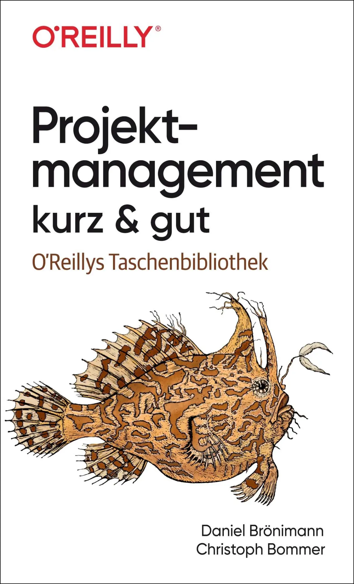 Cover: 9783960091882 | Projektmanagement kurz &amp; gut | Christoph Bommer (u. a.) | Taschenbuch
