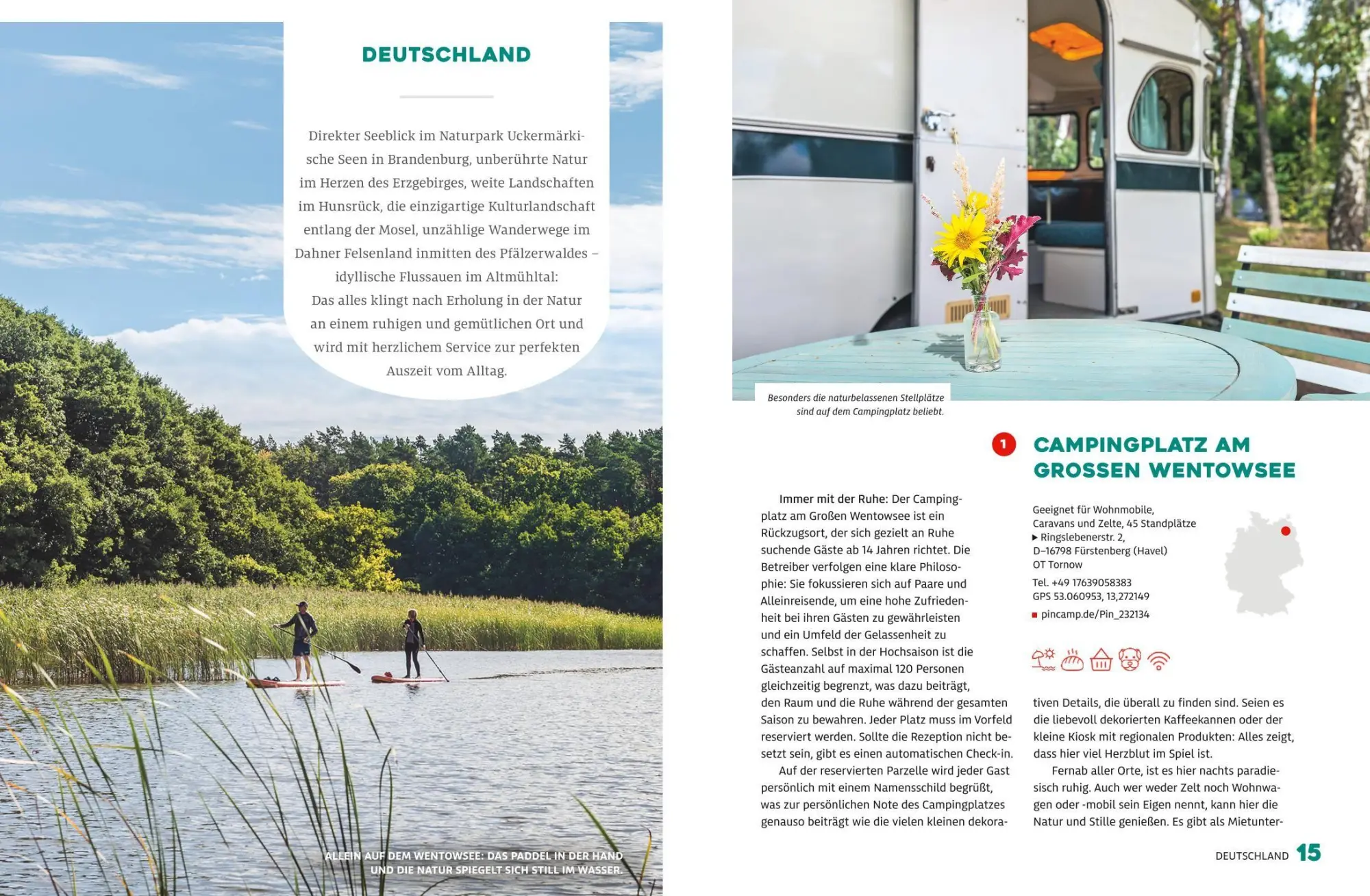 Bild: 9783986451882 | Yes we camp! Camping Adults Only | Heidi Siefert (u. a.) | Taschenbuch