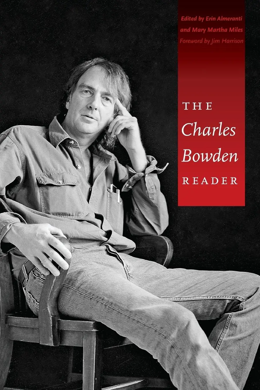 Cover: 9780292721982 | The Charles Bowden Reader | Charles Bowden | Taschenbuch | Englisch
