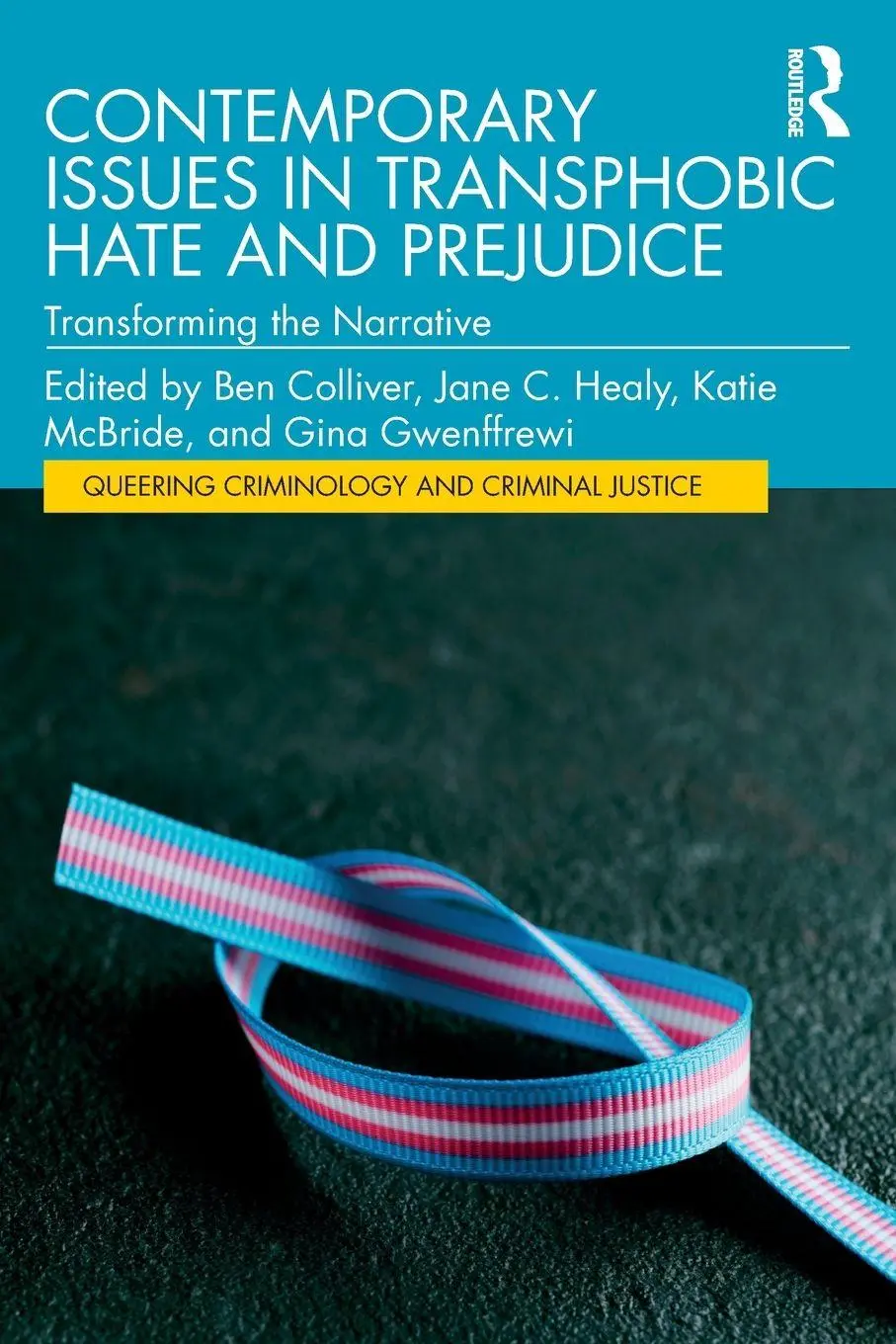 Cover: 9781032931982 | Contemporary Issues in Transphobic Hate and Prejudice | Taschenbuch