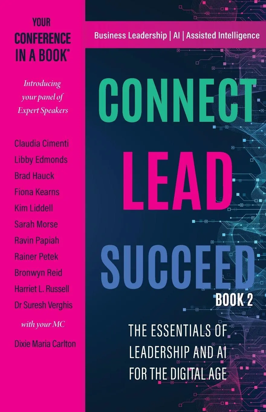 Cover: 9781067131982 | Connect Lead Succeed 2 | Dixie Maria Carlton (u. a.) | Taschenbuch