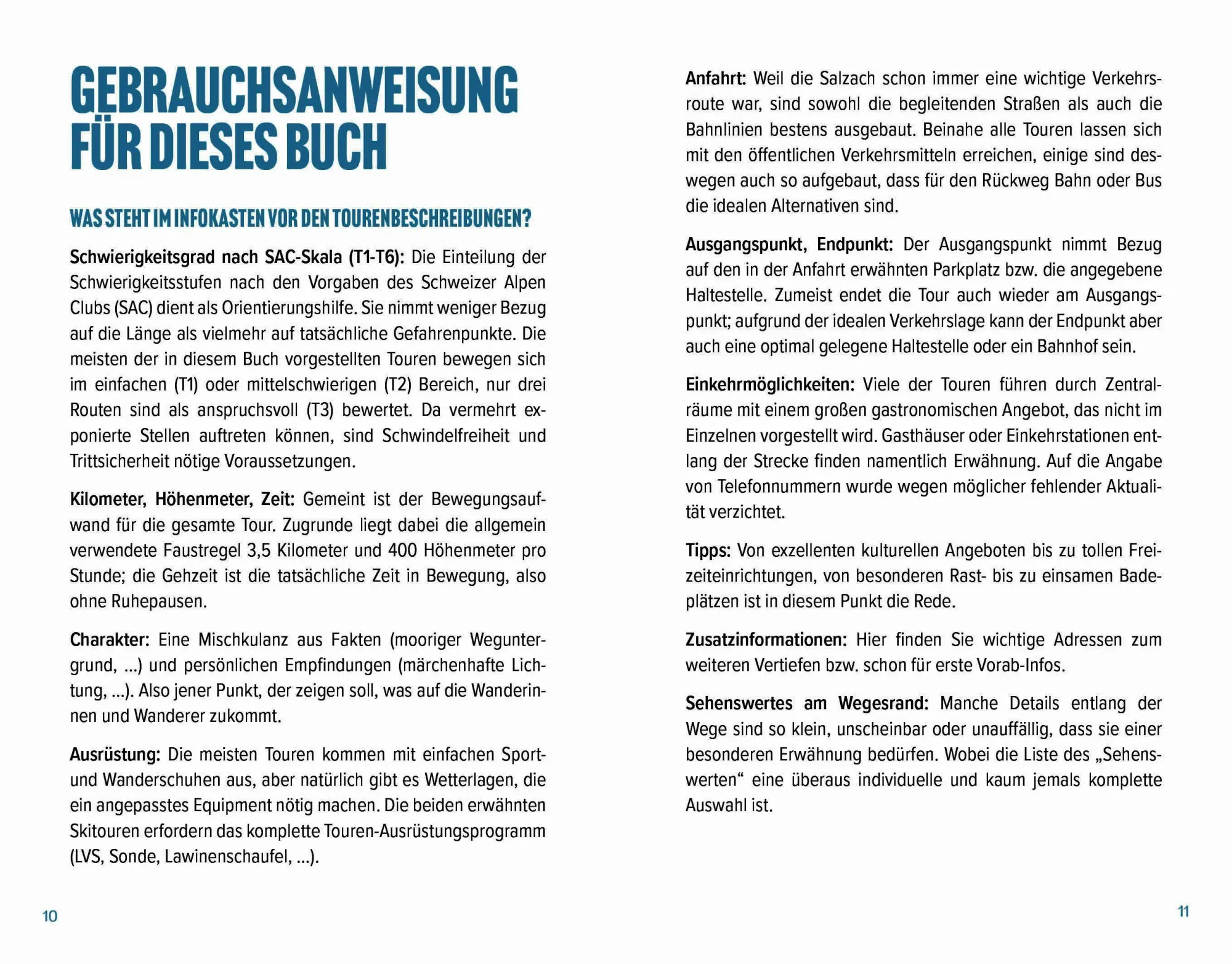 Bild: 9783702511982 | Salzachwärts | Zwischen Oberpinzgau und Inn - 33 gemütliche Touren