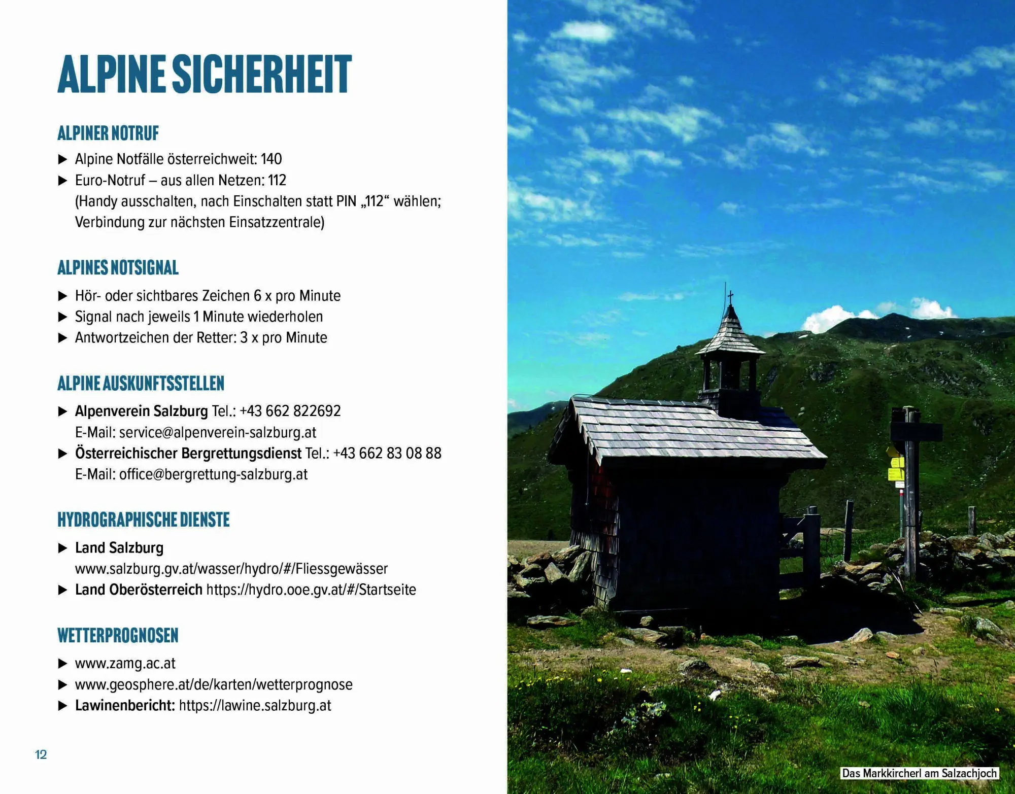 Bild: 9783702511982 | Salzachwärts | Zwischen Oberpinzgau und Inn - 33 gemütliche Touren