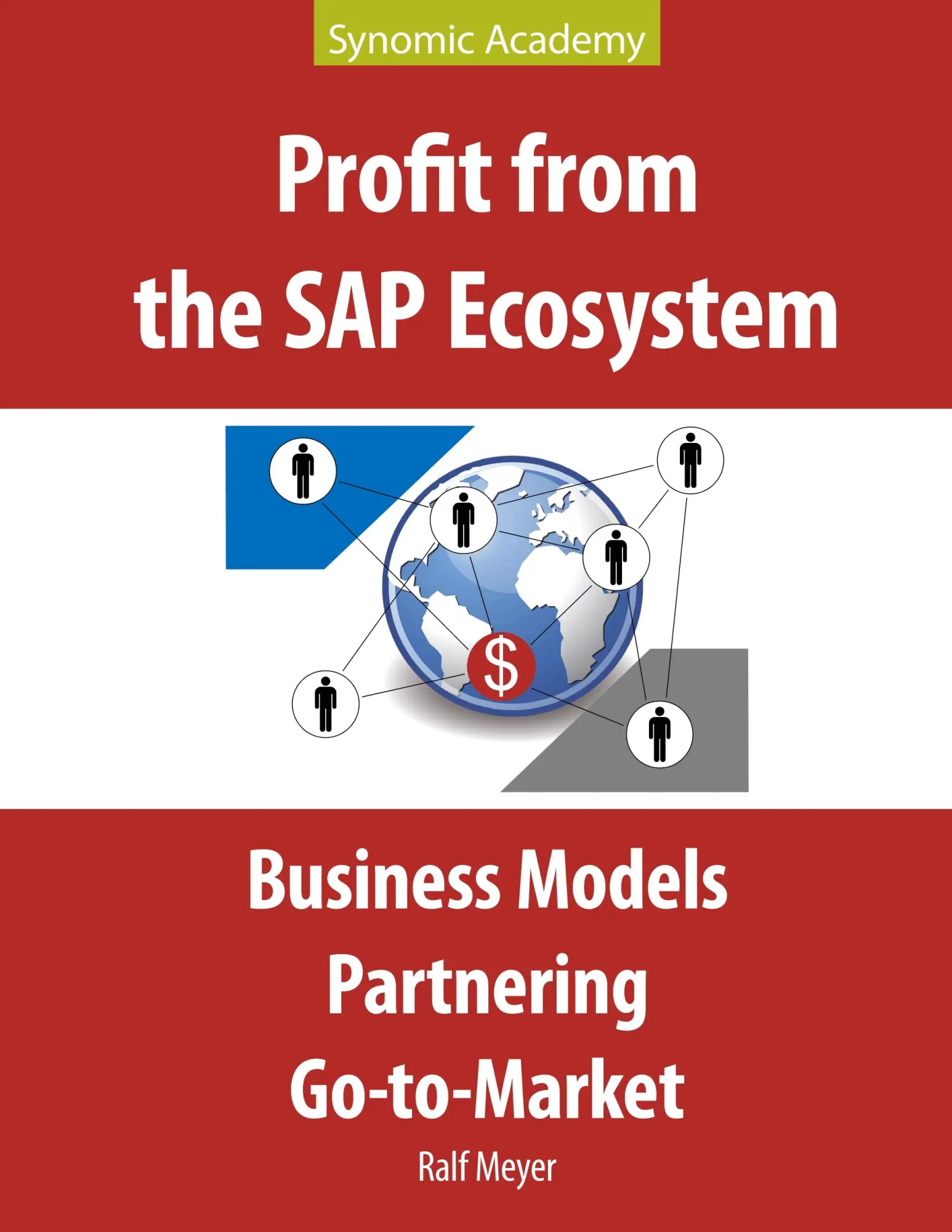 Cover: 9783744881982 | Profit from the SAP Ecosystem | Ralf Meyer | Taschenbuch | 424 S.