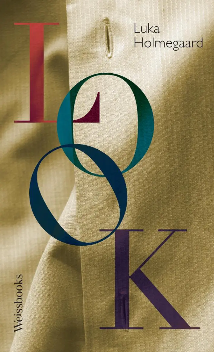 Cover: 9783863371982 | Look | Luka Holmegaard | Buch | 176 S. | Deutsch | 2022