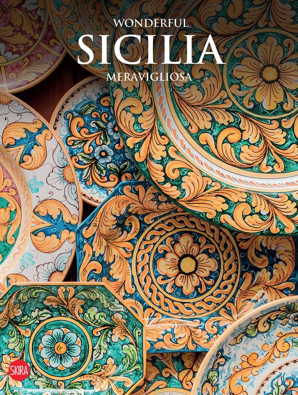 Cover: 9788857241982 | Wonderful Sicilia meravigliosa | Massimo Zanella | Taschenbuch | 2021
