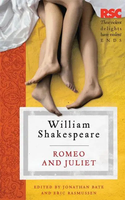 Cover: 9780230232082 | Romeo and Juliet | William Shakespeare | Taschenbuch | 216 S. | 2009
