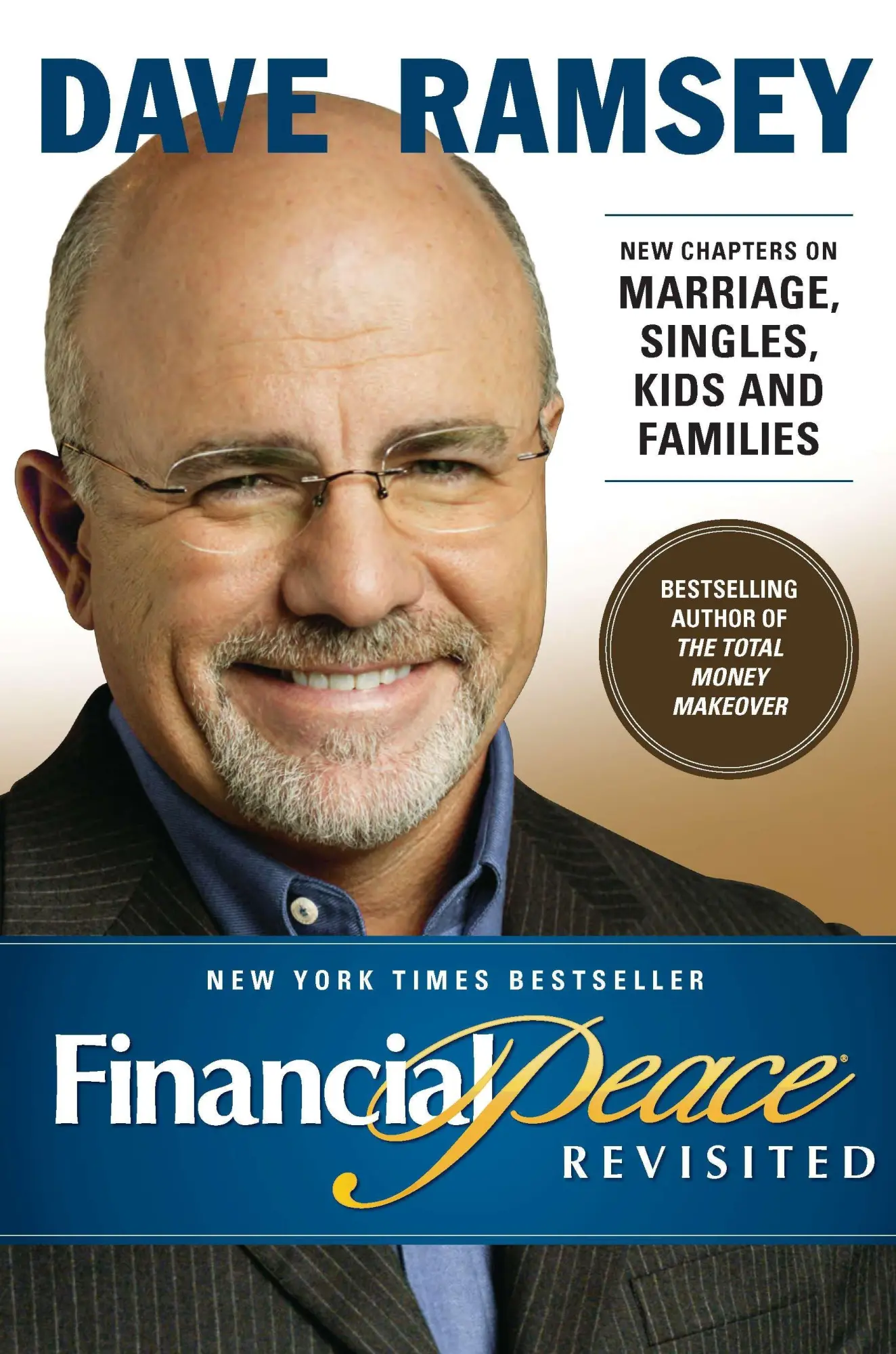 Cover: 9780670032082 | Financial Peace Revisited | Dave Ramsey | Buch | Englisch | 2002