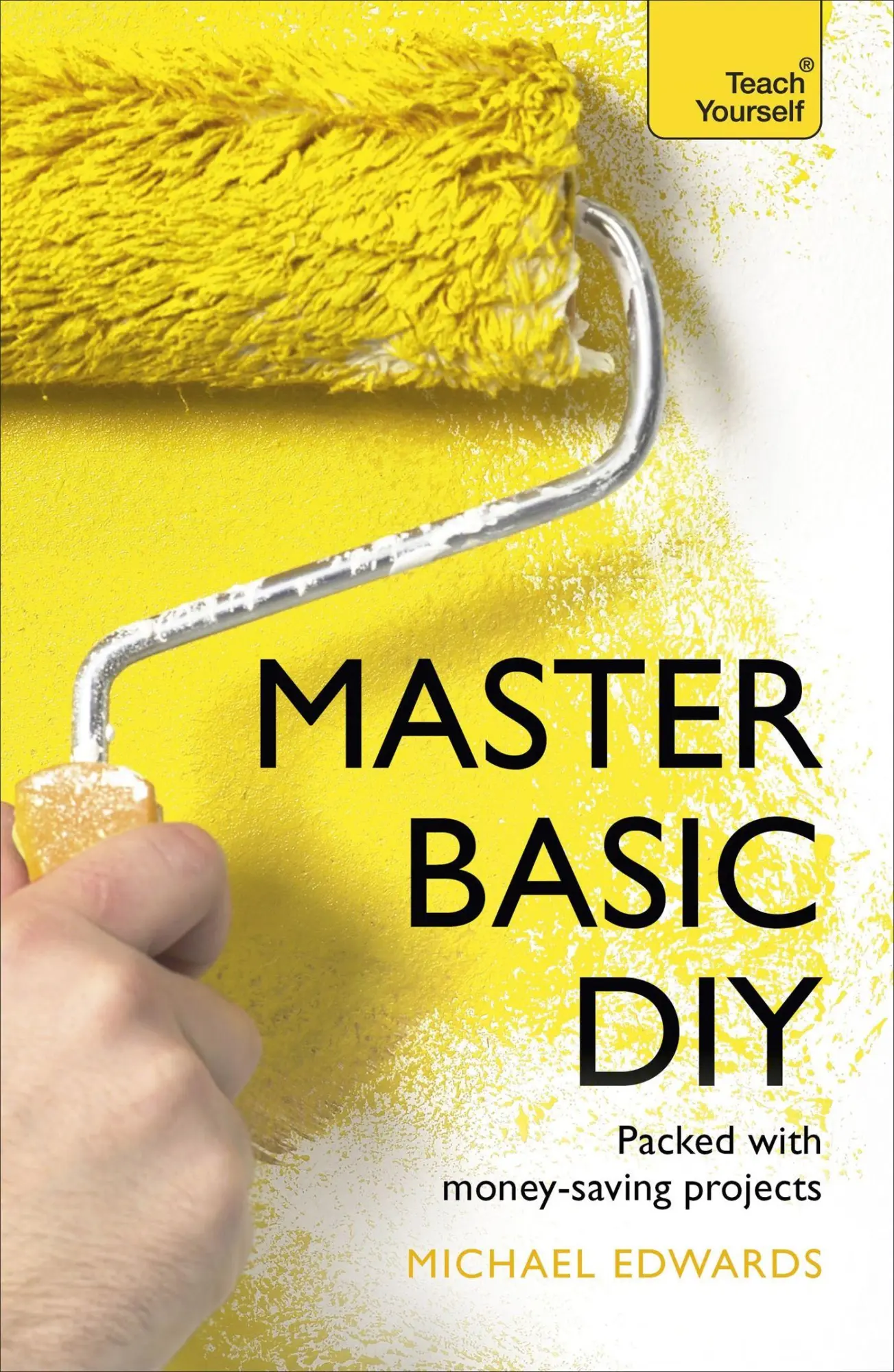 Cover: 9781473612082 | Master Basic DIY: Teach Yourself | Diy Doctor | Taschenbuch | Englisch