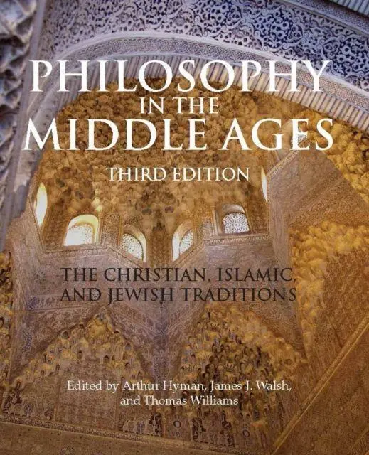 Cover: 9781603842082 | Philosophy in the Middle Ages | Arthur Hyman (u. a.) | Taschenbuch