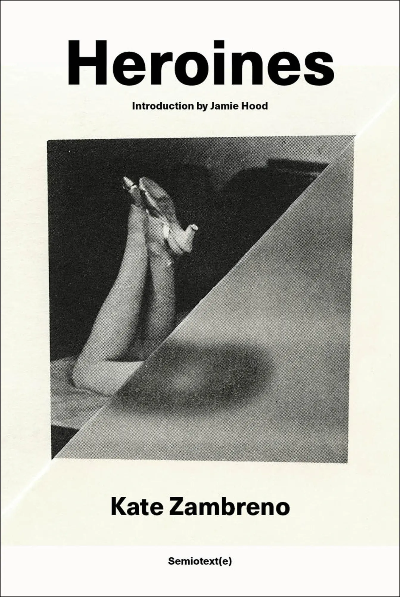 The Mit Press Heroines, New Edition