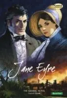 Cover: 9781906332082 | Jane Eyre The Graphic Novel | Quick Text | Charlotte Bronte | Buch