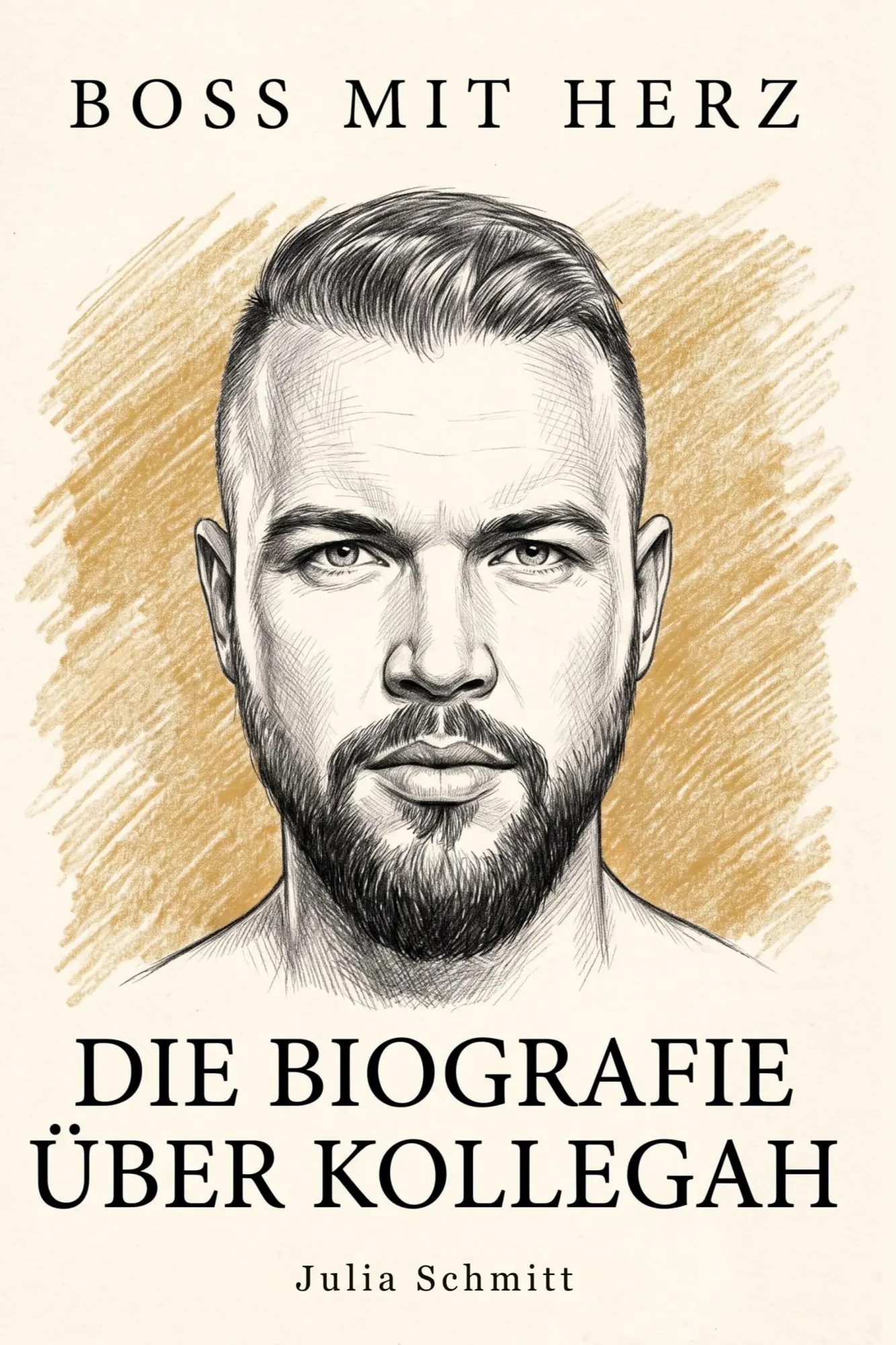 Cover: 9783696402082 | Die Biografie über Kollegah | Boss mit Herz | Julia Schmitt | Buch