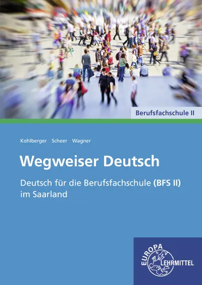 Cover: 9783758562082 | Wegweiser Deutsch | Lisa-Marie Wagner (u. a.) | Buch | 114 S. | 2022