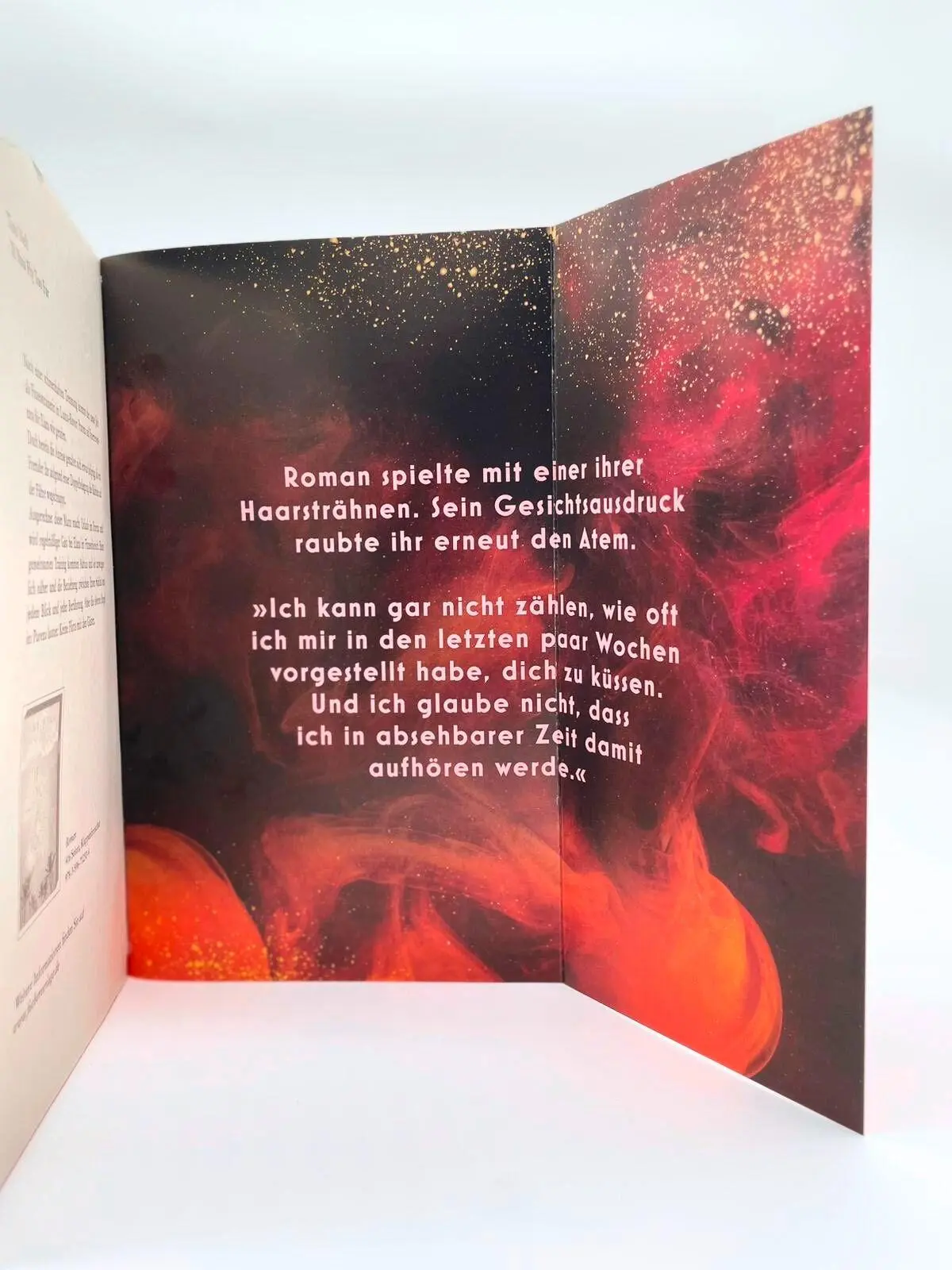 Bild: 9783596712182 | More Than Nothing | Sophie Hamilton | Taschenbuch | 464 S. | Deutsch