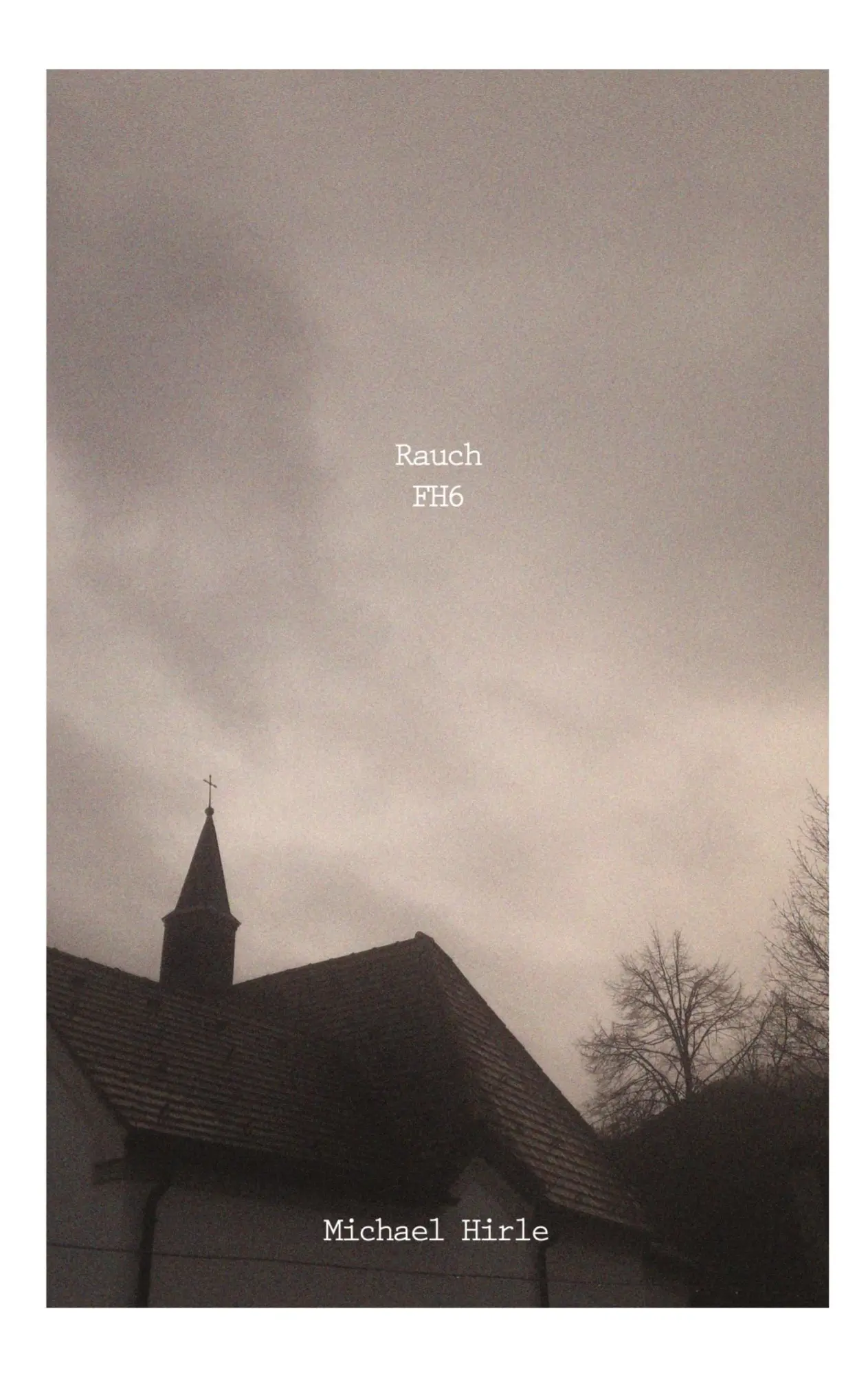 Cover: 9783819242182 | Rauch | Fischherz 6 | Michael Hirle | Taschenbuch | 136 S. | Deutsch