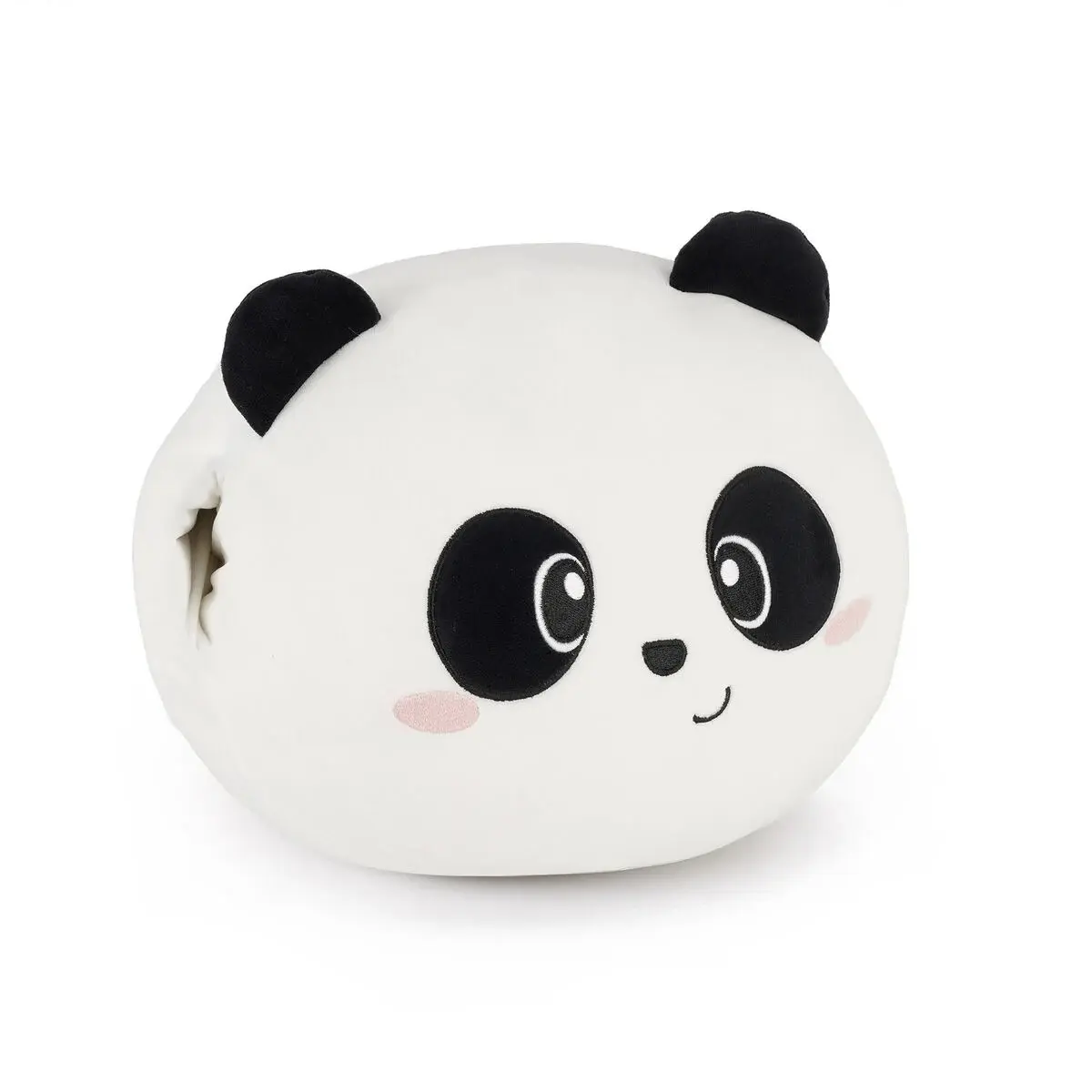 Cover: 8052694002282 | Legami Kissen Kissen - Super Soft!, Panda | Legami Kissen Super Soft