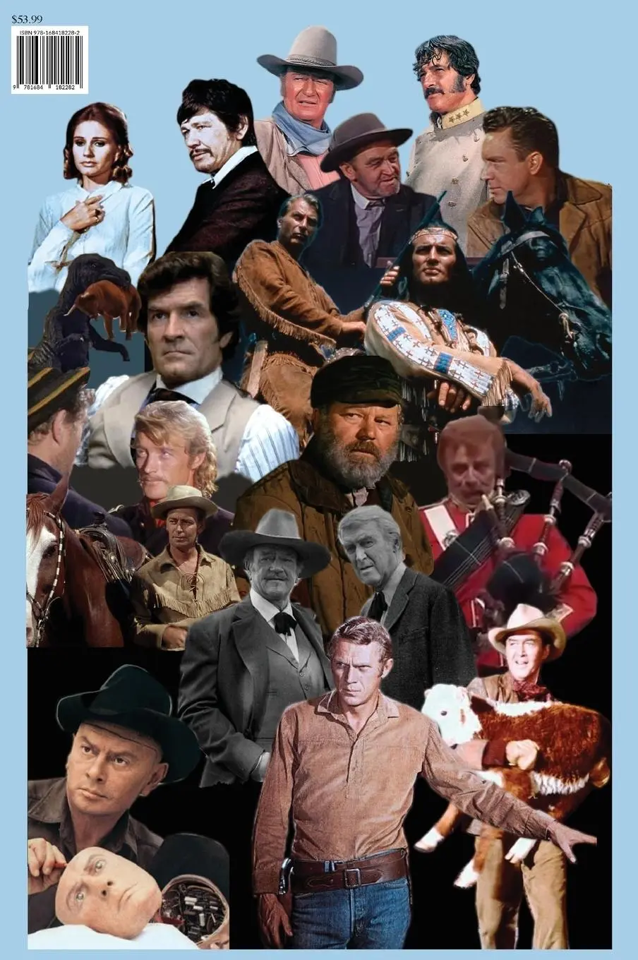 Rückseite: 9781684182282 | Great Western Films | Scott V. Palmer | Buch | Englisch | 2017