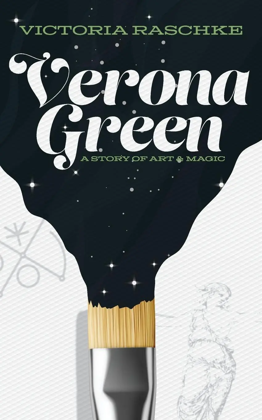Cover: 9781734742282 | Verona Green | Victoria Raschke | Taschenbuch | Englisch | 2023
