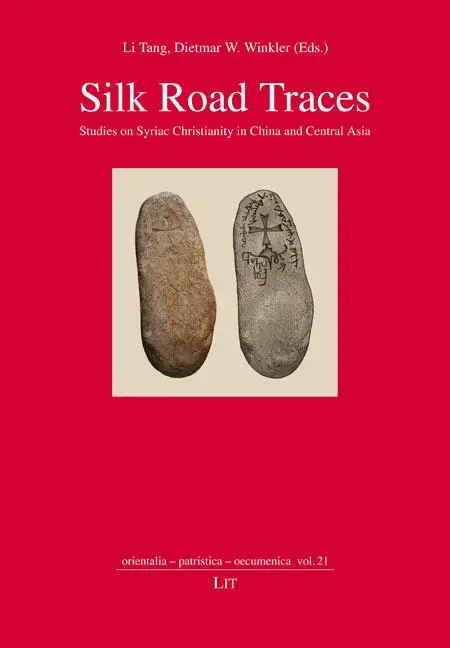 Cover: 9783643912282 | Silk Road Traces | Li Tang (u. a.) | Taschenbuch | 424 S. | Englisch