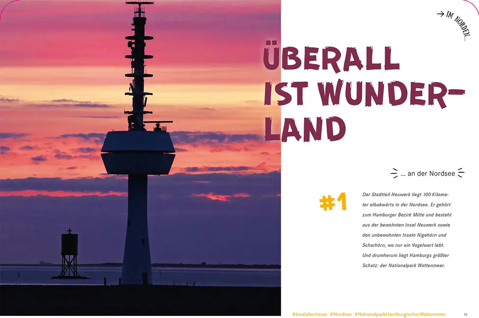 Bild: 9783770182282 | 52 kleine &amp; große Eskapaden - Wochenenden in Deutschland | Taschenbuch