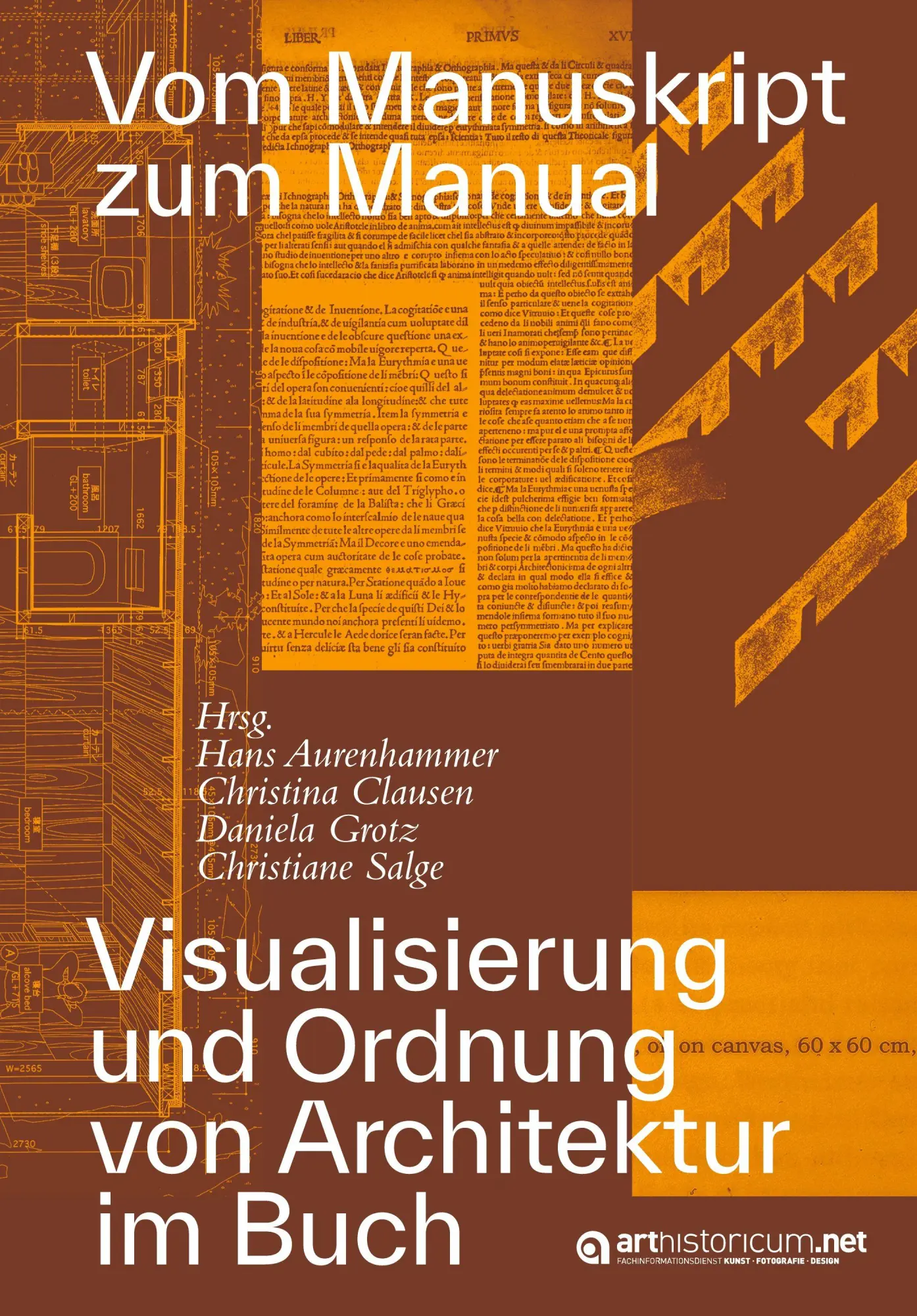 Cover: 9783985012282 | Vom Manuskript zum Manual | Hans Aurenhammer (u. a.) | Taschenbuch