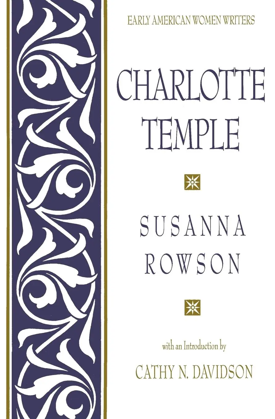 Cover: 9780195042382 | Charlotte Temple (Revised) | Susanna Rowson | Taschenbuch | 120 S.