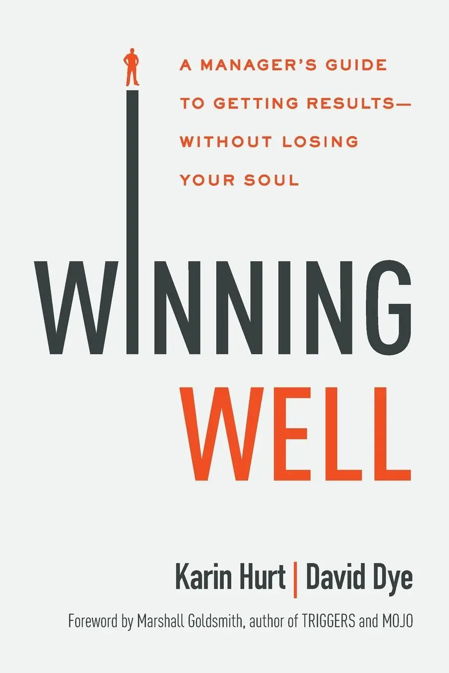 Cover: 9781400242382 | Winning Well | Karin Hurt (u. a.) | Taschenbuch | Englisch | 2022