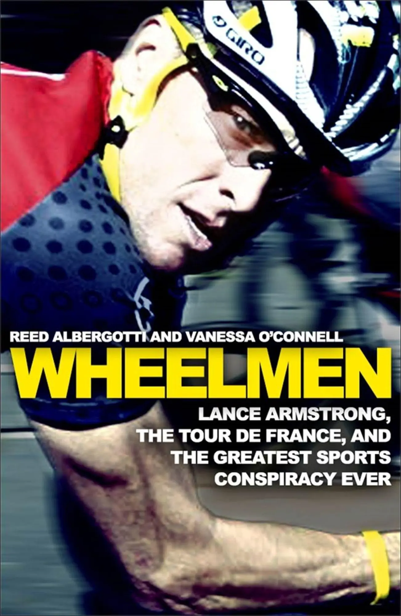 Cover: 9781472212382 | Wheelmen | Reed Albergotti (u. a.) | Kartoniert / Broschiert | 2014