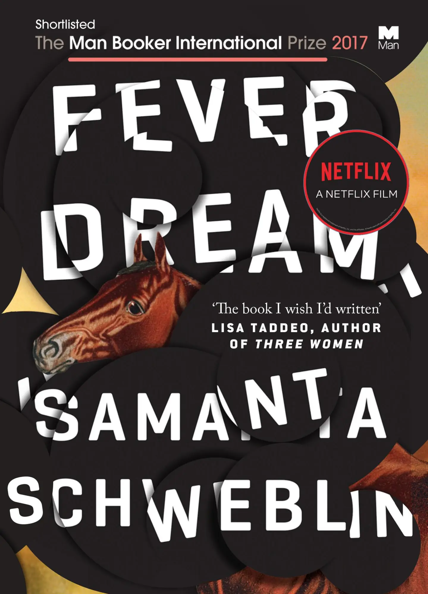 Cover: 9781786072382 | Fever Dream | Samanta Schweblin | Taschenbuch | 152 S. | Englisch
