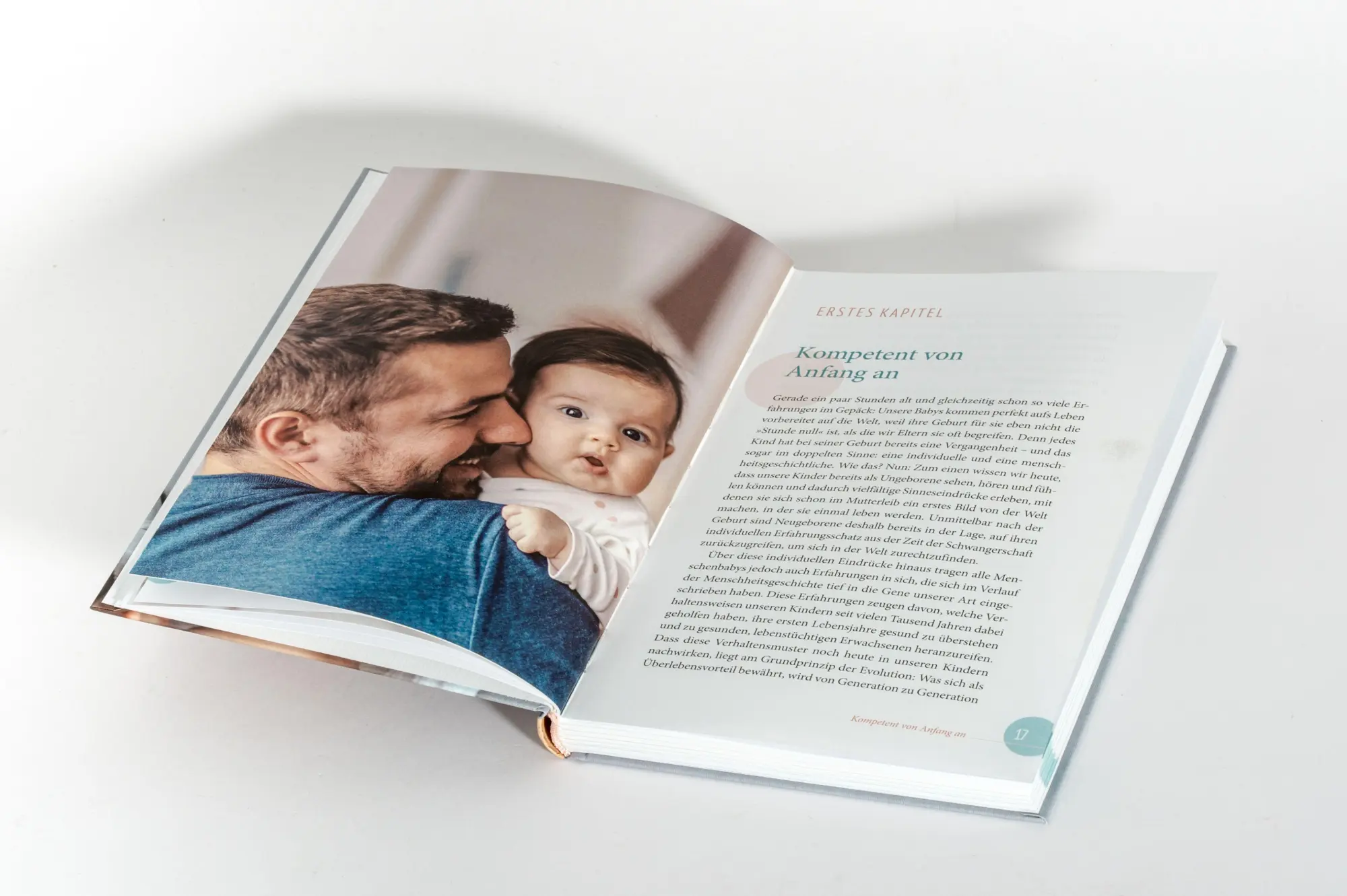 Bild: 9783466312382 | Mein kompetentes Baby | Nora Imlau | Buch | 224 S. | Deutsch | 2025