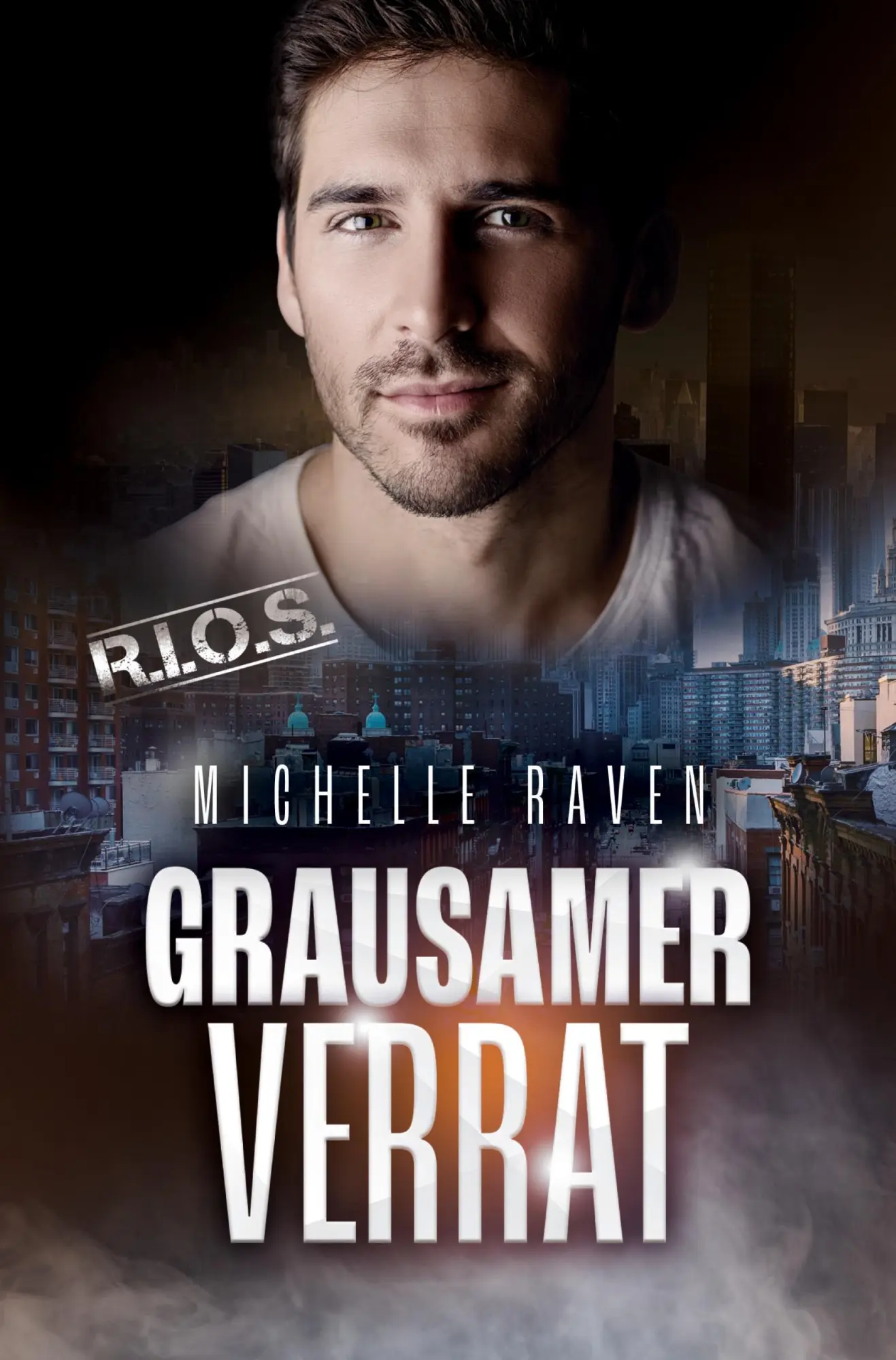 Cover: 9783759212382 | Grausamer Verrat | Michelle Raven | Taschenbuch | 336 S. | Deutsch
