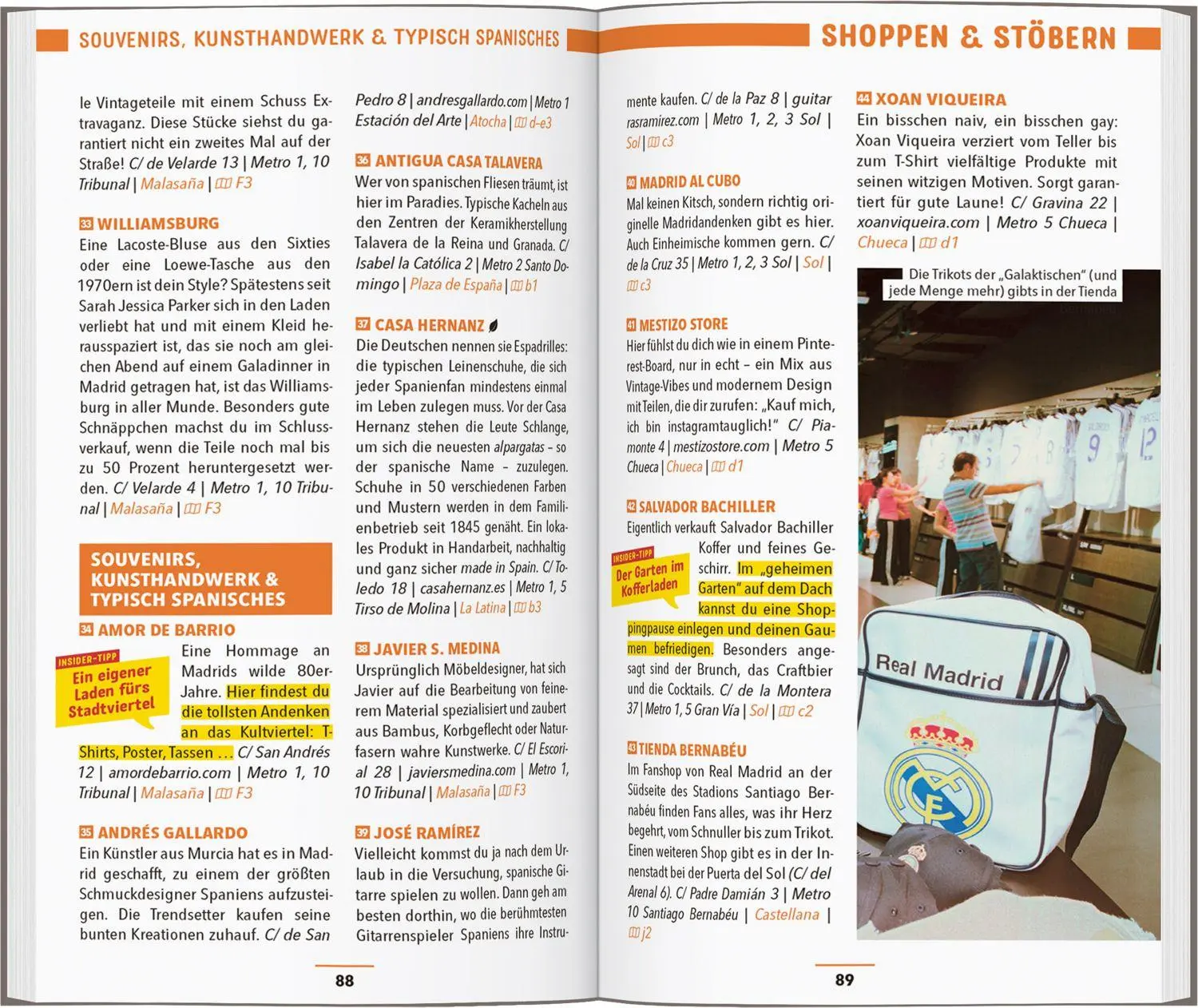 Bild: 9783829742382 | MARCO POLO Reiseführer Madrid | Martin Dahms (u. a.) | Taschenbuch