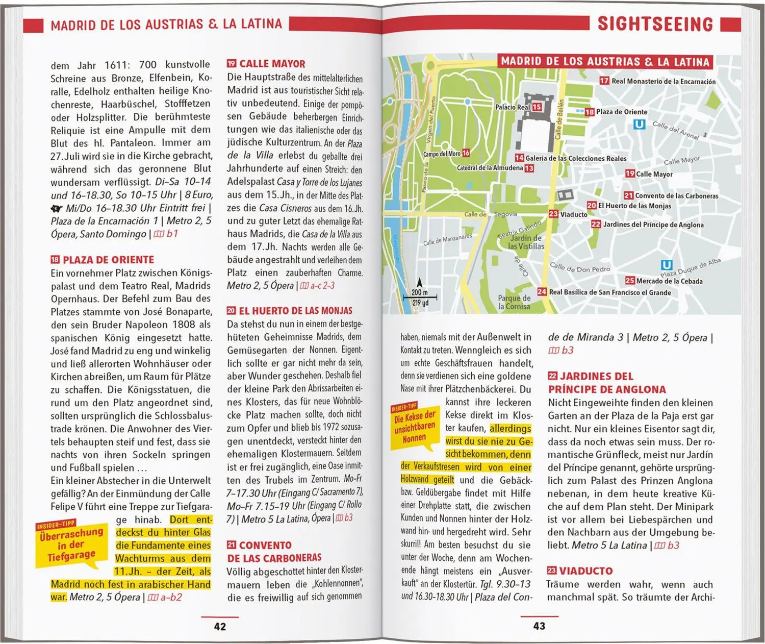 Bild: 9783829742382 | MARCO POLO Reiseführer Madrid | Martin Dahms (u. a.) | Taschenbuch