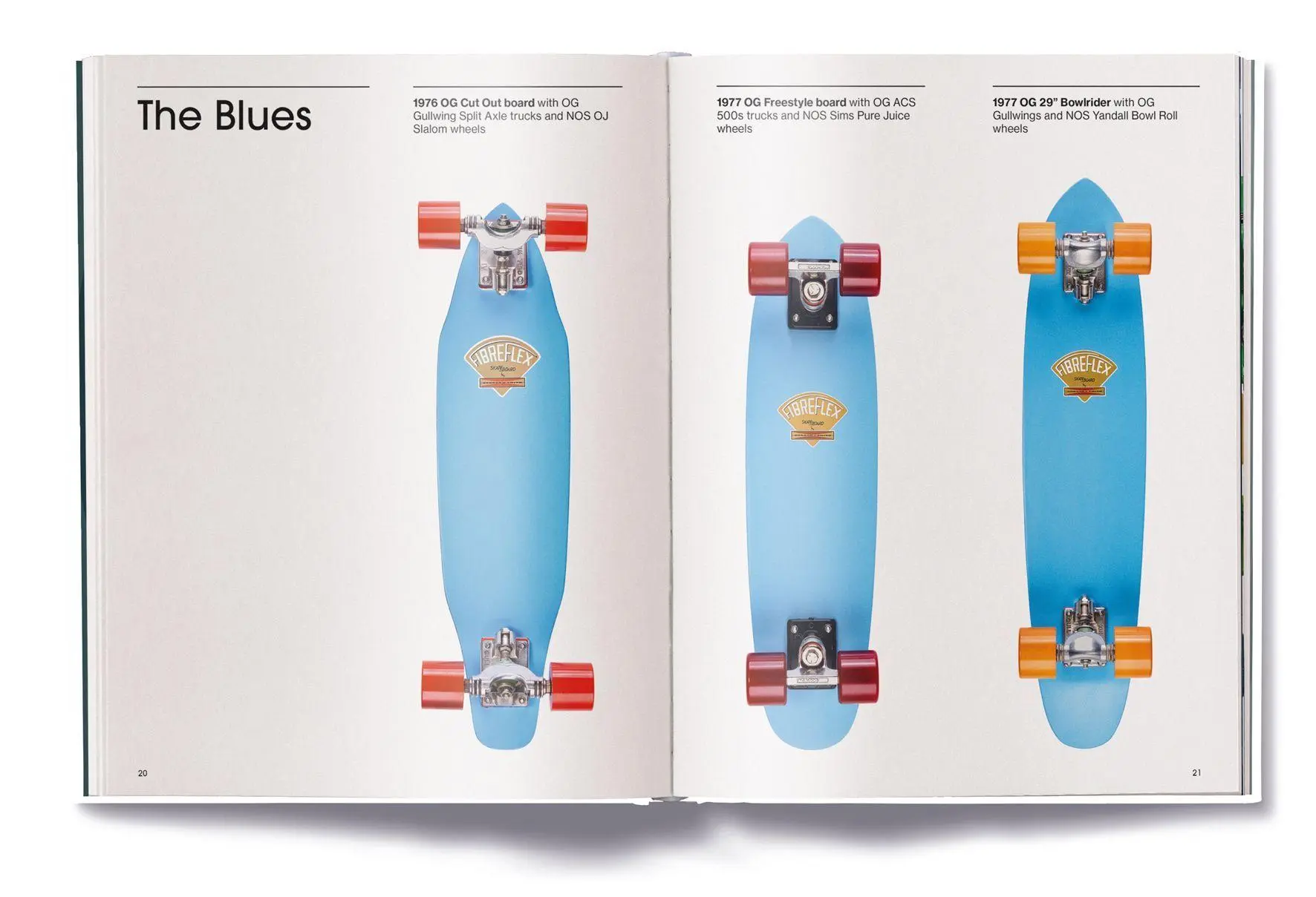 Bild: 9783967042382 | Flex Appeal | The Changing Face of '70s Skateboard Culture | Buch