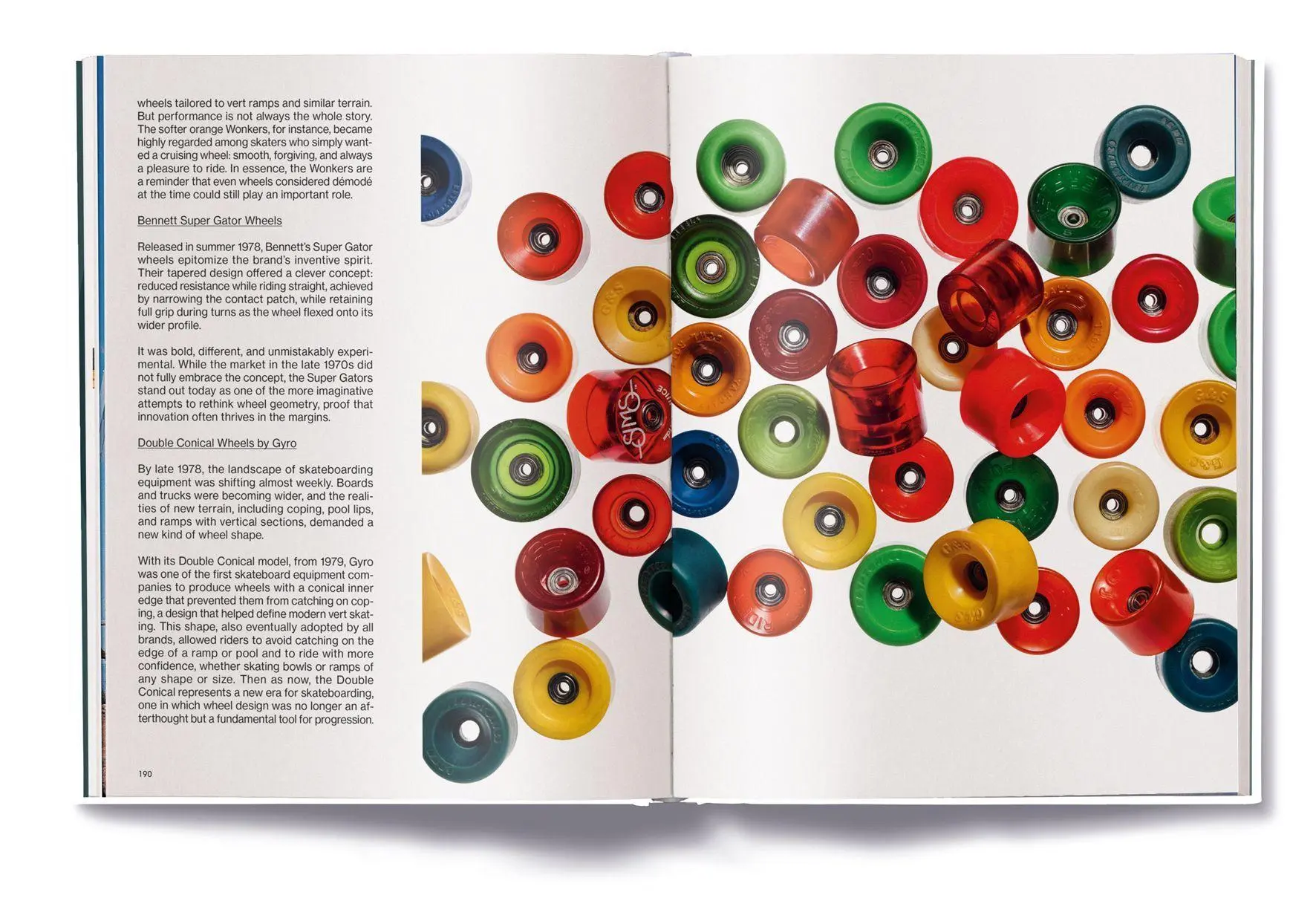 Bild: 9783967042382 | Flex Appeal | The Changing Face of '70s Skateboard Culture | Buch