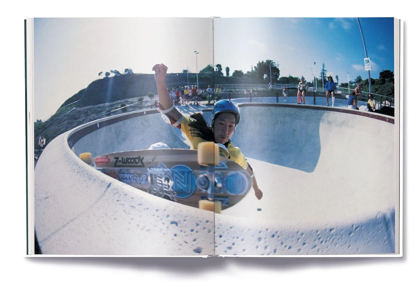 Bild: 9783967042382 | Flex Appeal | The Changing Face of '70s Skateboard Culture | Buch