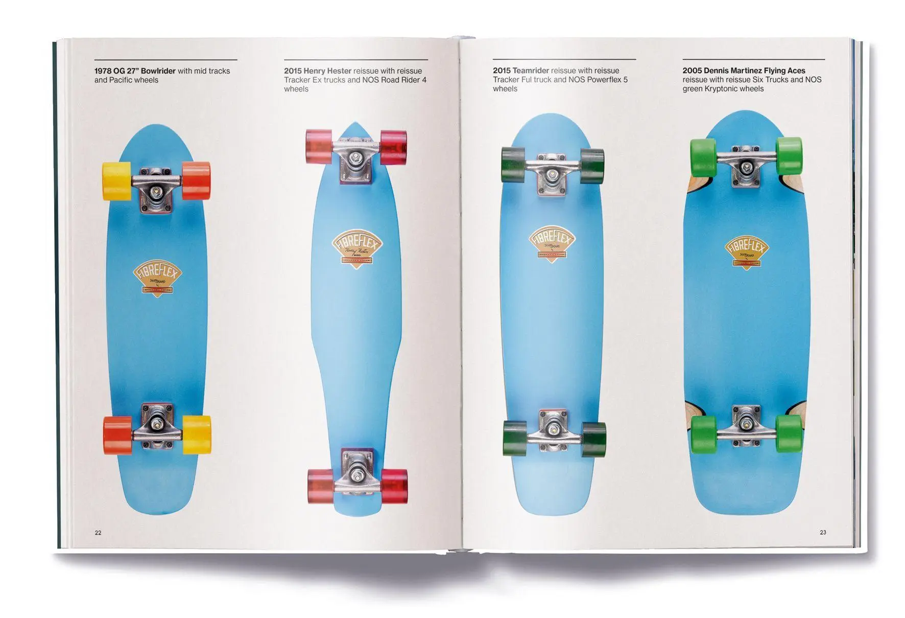 Bild: 9783967042382 | Flex Appeal | The Changing Face of '70s Skateboard Culture | Buch