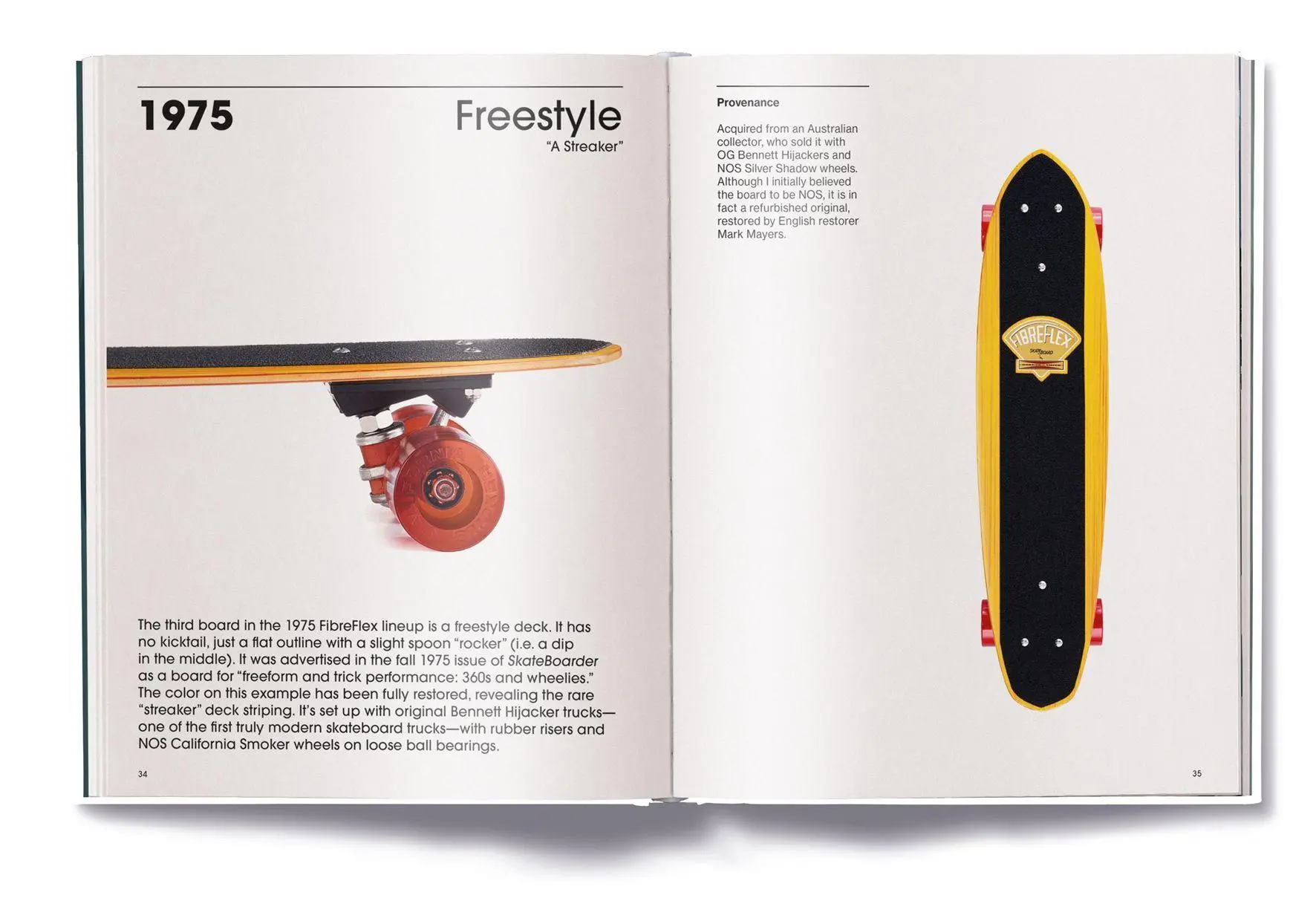 Bild: 9783967042382 | Flex Appeal | The Changing Face of '70s Skateboard Culture | Buch