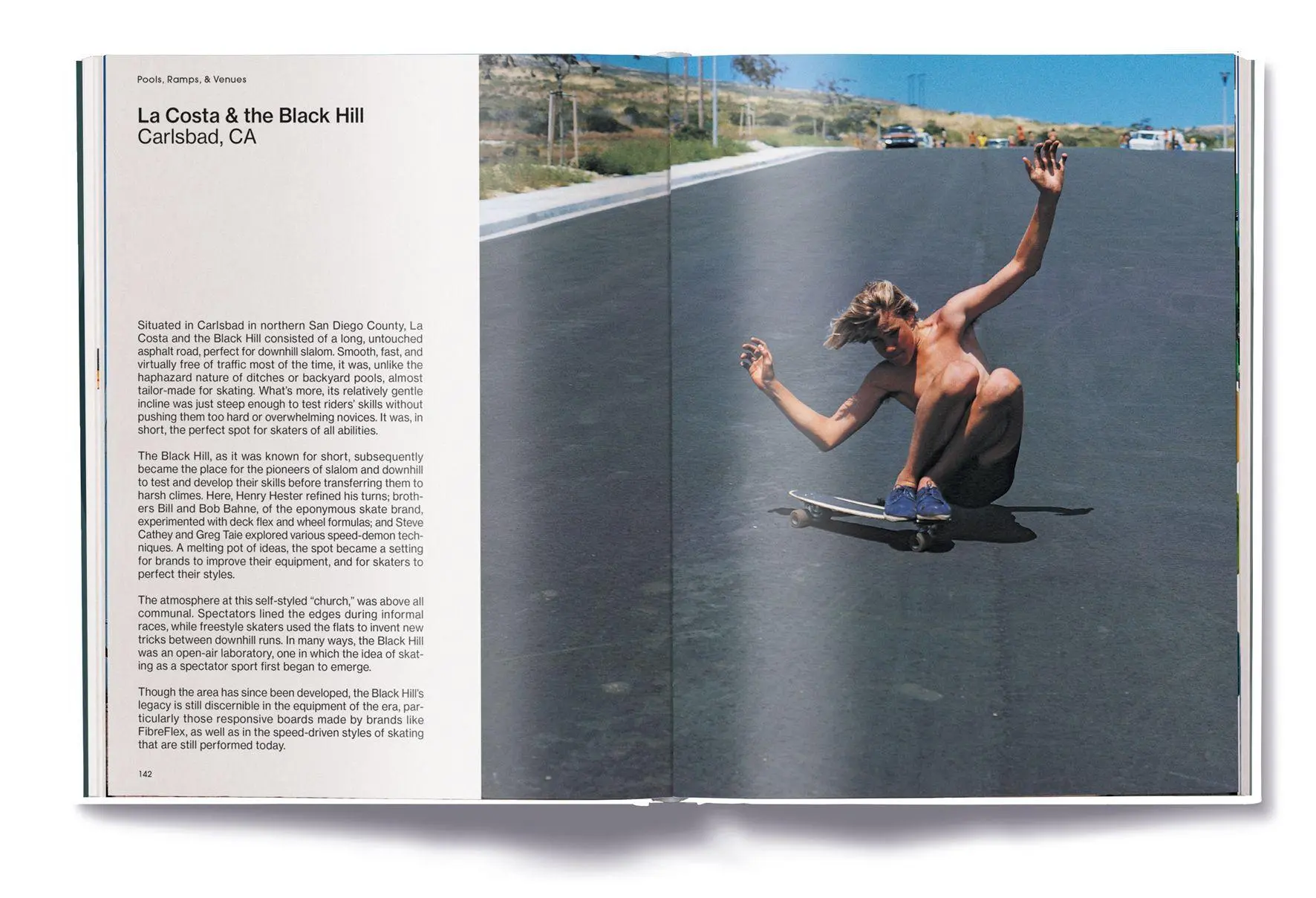 Bild: 9783967042382 | Flex Appeal | The Changing Face of '70s Skateboard Culture | Buch