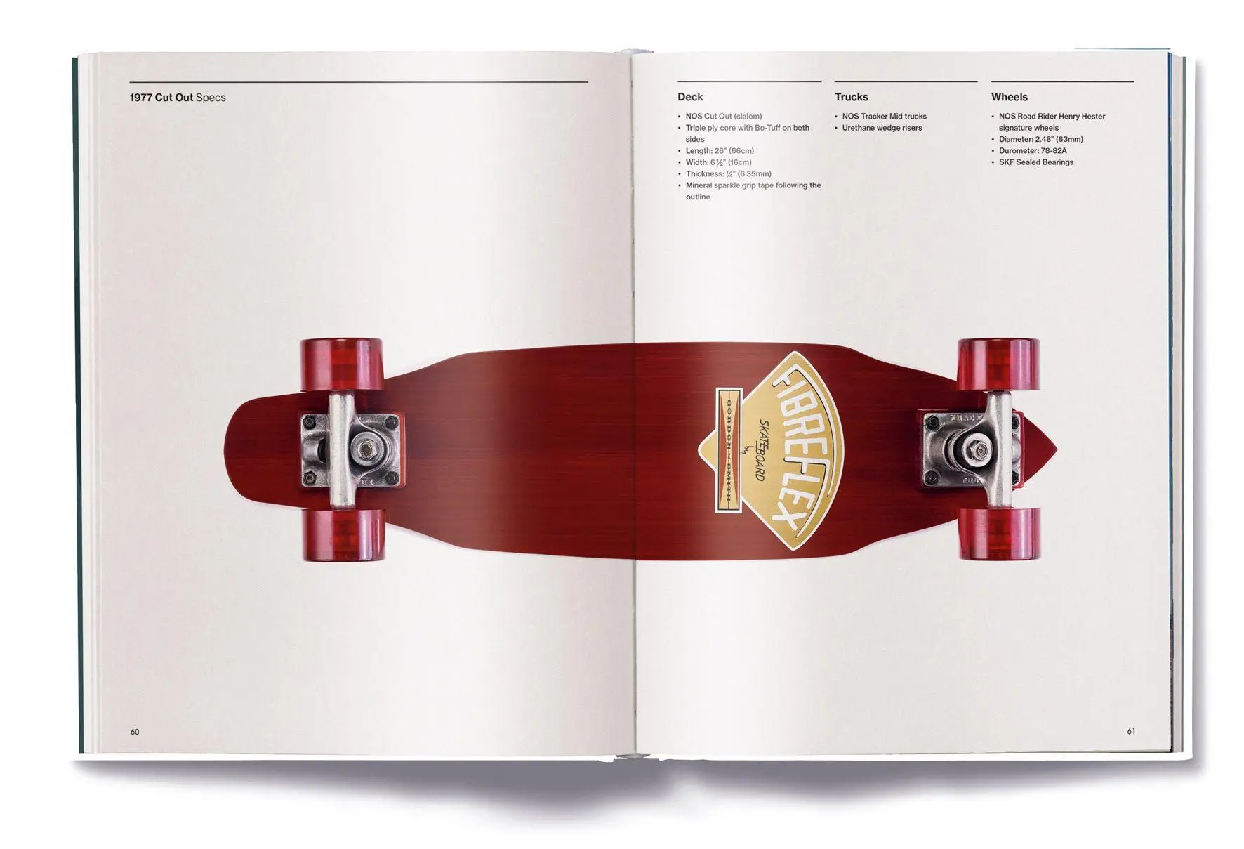 Bild: 9783967042382 | Flex Appeal | The Changing Face of '70s Skateboard Culture | Buch