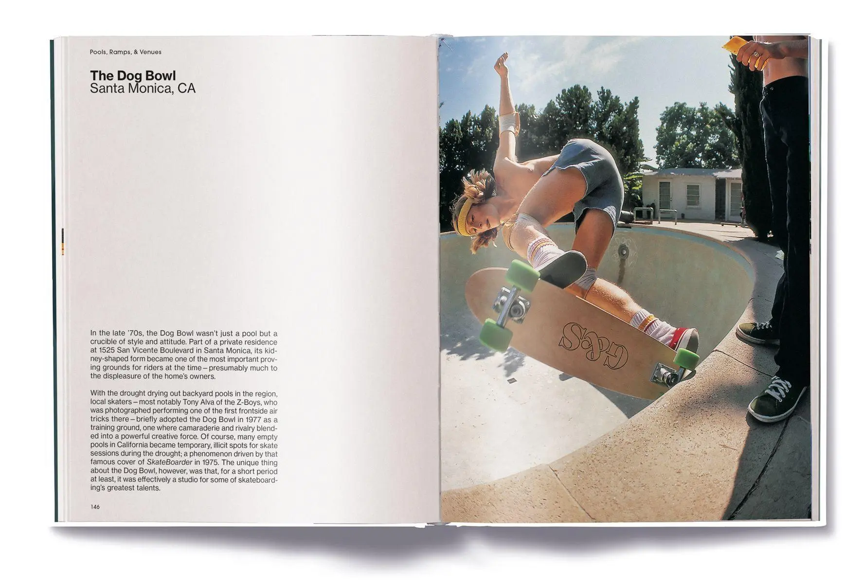 Bild: 9783967042382 | Flex Appeal | The Changing Face of '70s Skateboard Culture | Buch