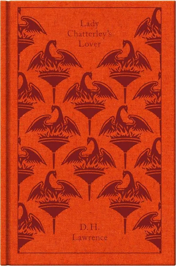 Cover: 9780141192482 | Lady Chatterley's Lover | D H Lawrence | Buch | 400 S. | Englisch