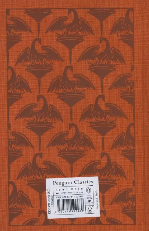 Rückseite: 9780141192482 | Lady Chatterley's Lover | D H Lawrence | Buch | 400 S. | Englisch