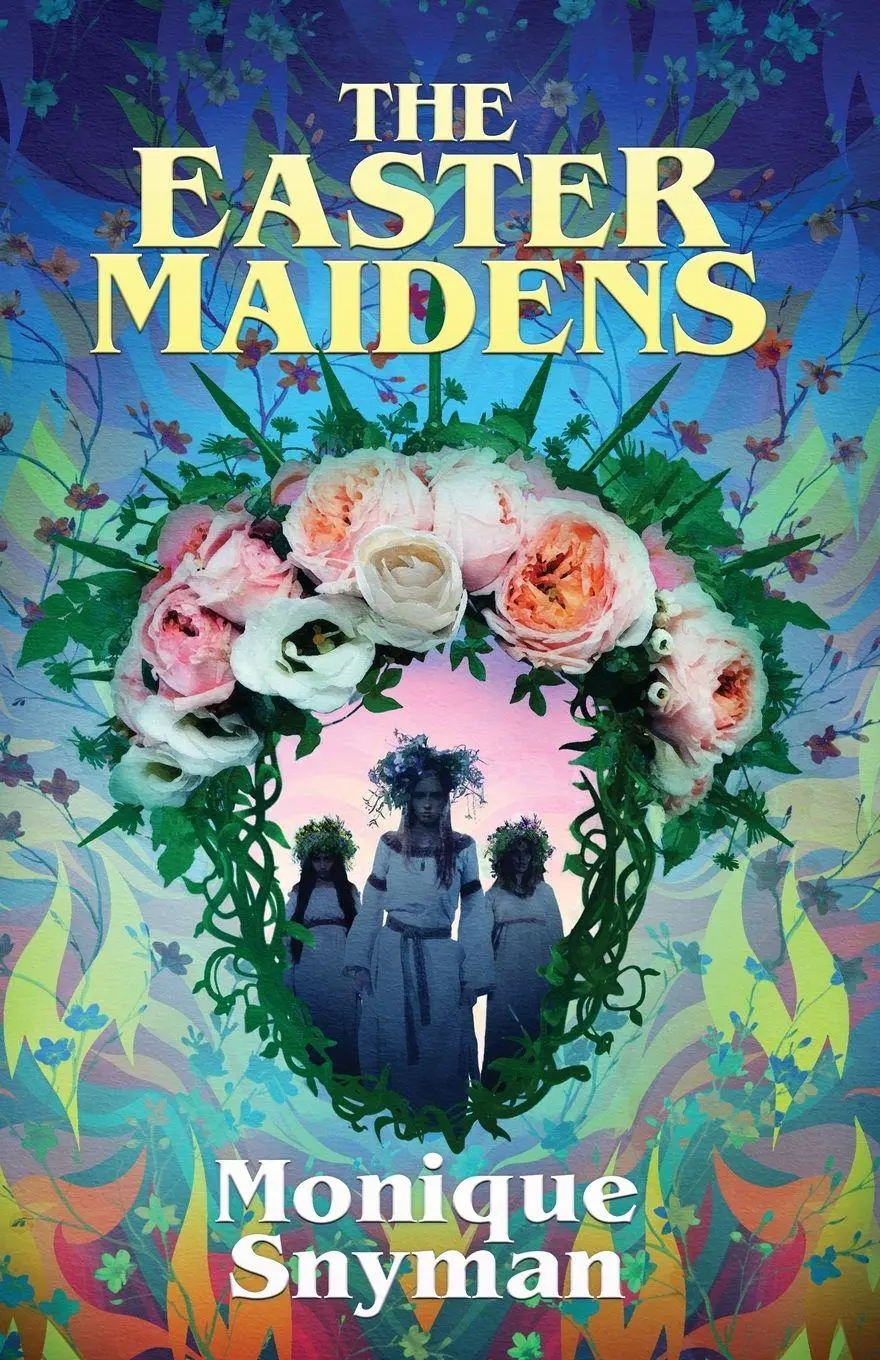 Cover: 9781968532482 | The Easter Maidens | Monique Snyman | Taschenbuch | Englisch | 2026