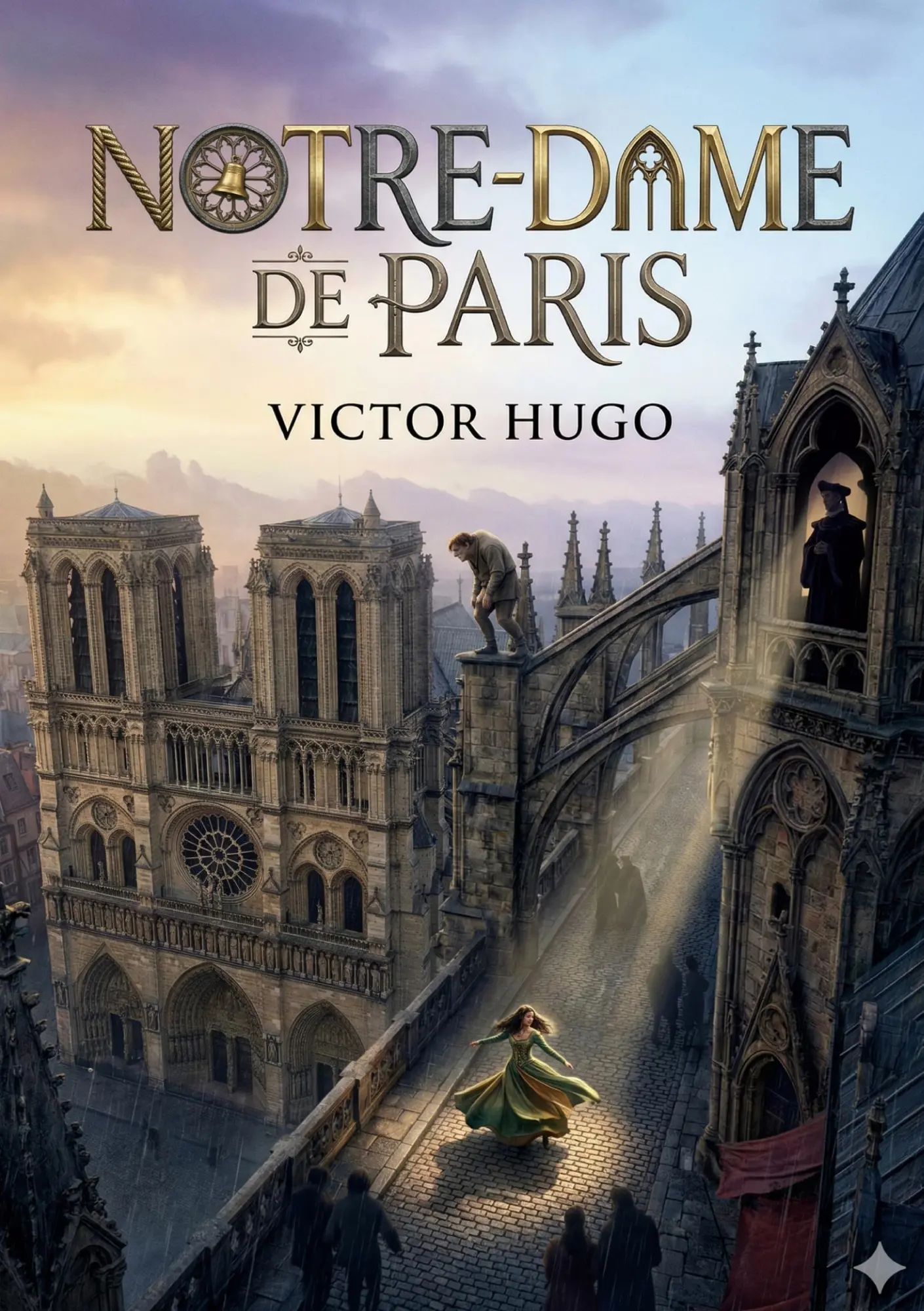 Notre-Dame de Paris