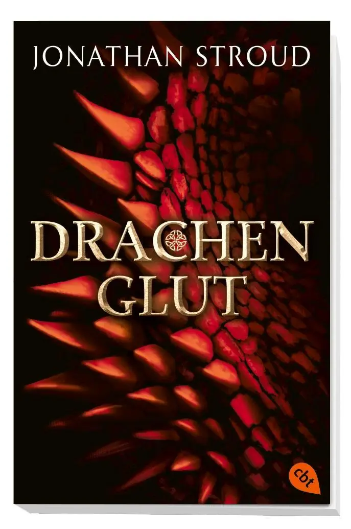 Bild: 9783570312582 | Drachenglut | Jonathan Stroud | Taschenbuch | 352 S. | Deutsch | 2018
