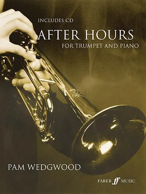 Cover: 9780571522682 | After Hours | (Trumpet and Piano) | Pam Wedgwood | Taschenbuch | 2005
